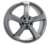 Cerchi ATS Auvora 9.0Jx20 ET33 5x112 GREY per AUDI e-tron Q5 Q7 SQ5 SQ7