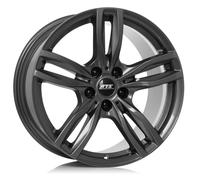 Cerchi ATS Evolution 7.5Jx17 ET32 5x120 GREY per BMW 1 2 3 4 5 M135i M235i X1 X3