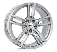 Cerchi ATS Evolution 8.0Jx19 ET42 5x108 SIL per JAGUAR F-Pace X-Type XE XF XJ
