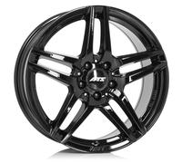 CERCHIO IN LEGA ATS MIZAR PER MERCEDES-BENZ CLASSE C 7 17 5 112 48.5 DIAMAN 8S2