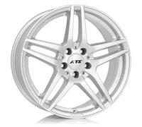 Cerchi ATS Mizar 8.0Jx18 ET48 5x112 SIL per AUDI A4