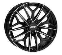 Cerchi ATS Passion 9.0Jx20 ET26 5x112 SWFP per PORSCHE Macan