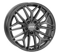 Cerchi ATS Passion 9.0Jx20 ET35 5x112 GREY per BMW 2 4 i4 iX3 X1 X2 X3 X4 X5 X6