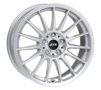 Cerchi ATS StreetRallye 6.0Jx15 ET38 4x108 SIL per FORD B-MAX EcoSport Fiesta Fo