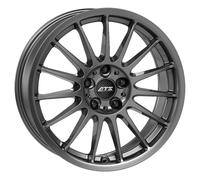 Cerchi ATS StreetRallye 6.5Jx16 ET38 5x112 GREY per SEAT Alhambra Altea Ateca Le