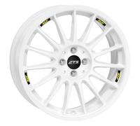 Cerchi ATS StreetRallye 7.0Jx17 ET45 4x108 WSS per FORD Fiesta Focus Fusion KA