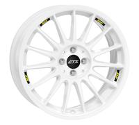 Cerchi ATS StreetRallye 7.0Jx17 ET45 5x114,3 WSS per DACIA Duster