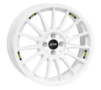 Cerchi ATS StreetRallye 8.0Jx19 ET45 5x108 WSS per VOLVO C30 S40 V50 S60 V60 S60