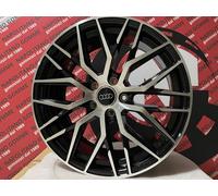 Cerchi Audi A3 A4 A5 A6 Q2 Q3 Q5 TT 19 pollici mam rs4