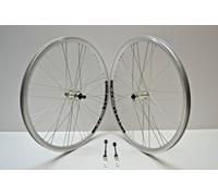 Cerchi bici 26 6 v alluminio