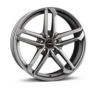 Cerchi Borbet ATX 8.5x19 ET25 5x112 per BMW 2er 3 3er 4er 5er 6er 7er 8er iX1 X