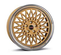 Cerchi Borbet B 8.5x19 ET45 5x112 per Audi A3 A4 A6 A8 Q2 Q3 S3 S4 S8 TT