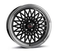 Cerchi Borbet B 8x18 ET35 5x112 per Seat Alhambra Altea Ateca Cupra Formentor C