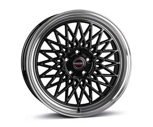 Cerchi Borbet B 8x18 ET35 5x112 B 80835112566,5BRP