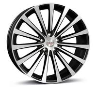 Cerchi Borbet BLX 8.5x20 ET24 5x112 SWMP per Audi A4 A5 A6 A7 A8 Q5 RS4 RS5 RS6