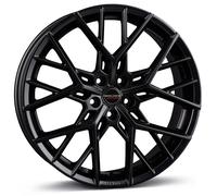Cerchi Borbet BY 8.0x18 ET45 5x1143 SWM per Kia Carens cee'd Ceed e-Niro e-Soul