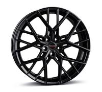 Cerchi Borbet BY 8x18 ET44 5x112 per Seat Alhambra Altea Ateca Born Cupra Leon