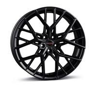 Cerchi Borbet BY 8x18 ET44 5x112 per Seat Alhambra Altea Ateca Born Cupra Leon