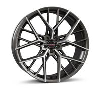 Cerchi Borbet BY 9x20 ET40 5x114,3 per Ford Mustang Cabrio Mustang
