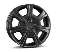 Cerchi Borbet CH 7.5x17 ET52 6x130 per VW Crafter