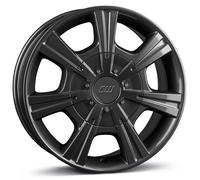 Cerchi Borbet CH 7.5x17 ET64 5x118 ANT per Citroën Jumper