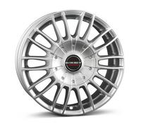 Cerchi Borbet CW3 7.5x17 ET40 5x114,3 per Hyundai Grand Santa Fe Grandeur iX35