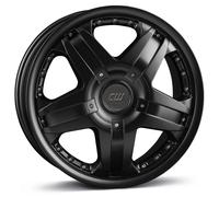 Cerchi Borbet CWB 8.0x18 ET35 5x1143 SWM per Ford Escape Maverick