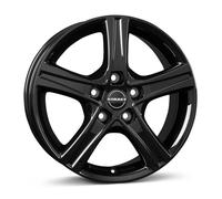 Cerchi Borbet CWD 7x17 ET46 5x108 per Fiat eUlysse Scudo Ulysse