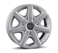 Cerchi Borbet CWE 7x16 ET40 5x130 per Mercedes G