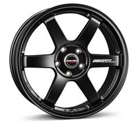 Cerchi Borbet DB8GT2 8.5x18 ET35 5x112 SWM per Mercedes A B C CLA CLS E GLA GLK