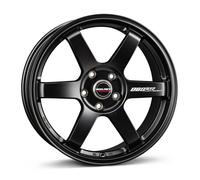 Cerchi Borbet DB8GT2 8.5x18 ET40 5x114,3 per Hyundai Elantra i20 N i30 i40 Ioni