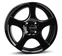 Cerchi Borbet F 6x15 ET40 4x100 SW per Citroën C1