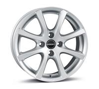 Cerchi Borbet LV4 5.5x15 ET35 4x98 per Peugeot Bipper