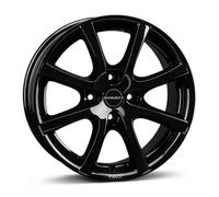 Cerchi Borbet LV4 6.5x15 ET35 4x98 SW per Alfa Romeo MiTo