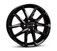 Cerchi Borbet N 6.5x16 ET37 4x100 per Skoda Citigo Citigo-e iV