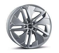 Cerchi Borbet TX 9x20 ET35 5x112 per BMW 4er iX3 X1 X2 X3 M X3 X4 M X4 X5 X6 X7