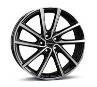 Cerchi Borbet V 7x19 ET43 5x112 per Aiways U5