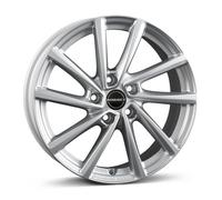 Cerchi Borbet V 7x19 ET43 5x112 per Skoda Kodiaq