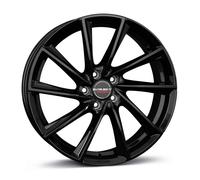 Cerchi Borbet VTX 9.5x19 ET45 5x112 SW per Audi A4 A5 A6 A7 A8 Q2 Q4 Q5 Q7 S4 S5