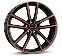 Cerchi Borbet W 8.0x19 ET37 5x112 SWCOP per BMW 1 2 4 i4 iX1 X1 X2