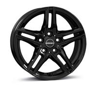 4 Cerchi Borbet XR 7x16 ET31 5x120 per Opel Insignia