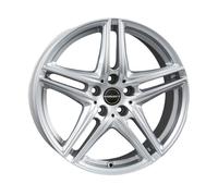 Cerchi Borbet XR 8x18 ET31 5x112 per Audi A3 A4 A5 A6 A7 A8 Q2 S3 S4 S5 S6 S8 S