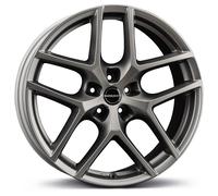 Cerchi Borbet Y 8.5x19 ET44 5x112 per Audi A3 A4 A6 A8 Q2 Q3 Q5 RS3 S3 S4 S6 S8