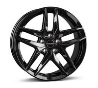 Cerchi Borbet Z 8x18 ET29 5x112 per Audi A4 A5 A6 A7 A8 S4 S5