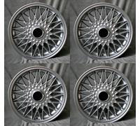CERCHI DESIGN BMW E30 X SPEAKING STYLE 7x16 8x16 PERIZIA / BBS STYLE