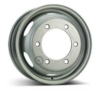 Cerchio In Acciaio 5.5x15 6x180 Et 108