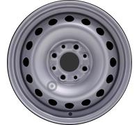 Cerchio In Acciaio 5x13 4x98 Et 35