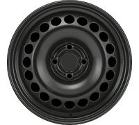 Cerchio In Acciaio 6x15 4x100 Et 39