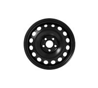 Cerchio In Acciaio 6.5x16 5x108 Et 50