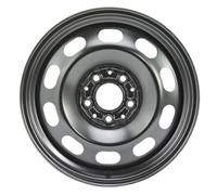 Cerchio In Acciaio 7x16 5x112 Et 47